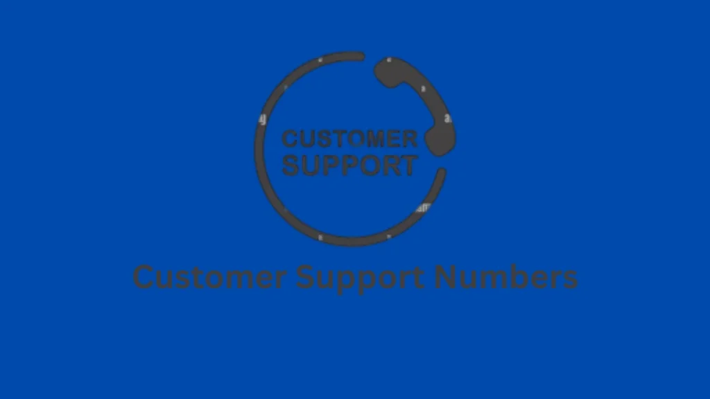 bgvb balance check number Customer Support Numbers