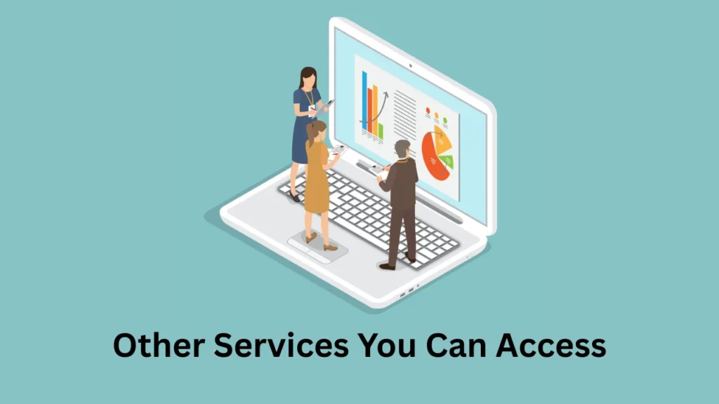 tdcc bank balance check number Other Services You Can Access
