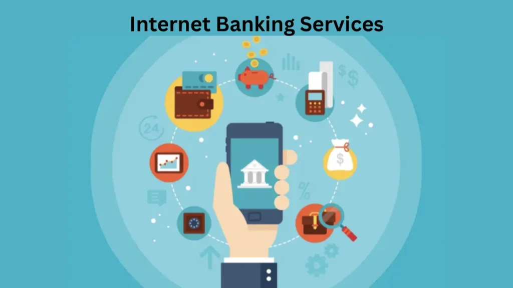 bandhan bank balance check number Internet Banking Services