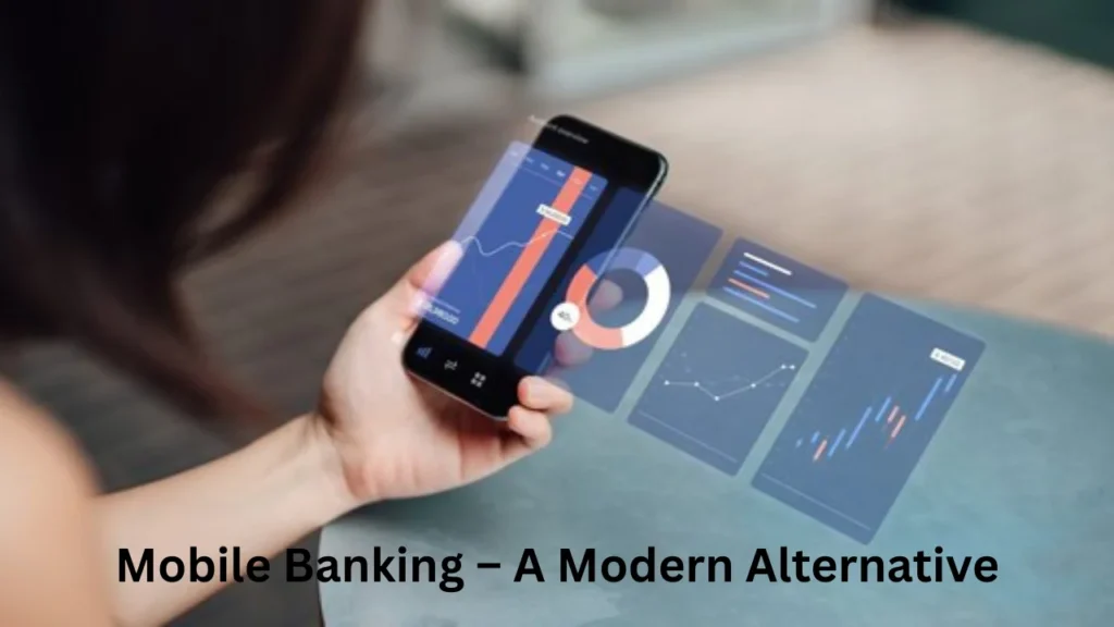 dcc bank balance check number Mobile Banking – A Modern Alternative