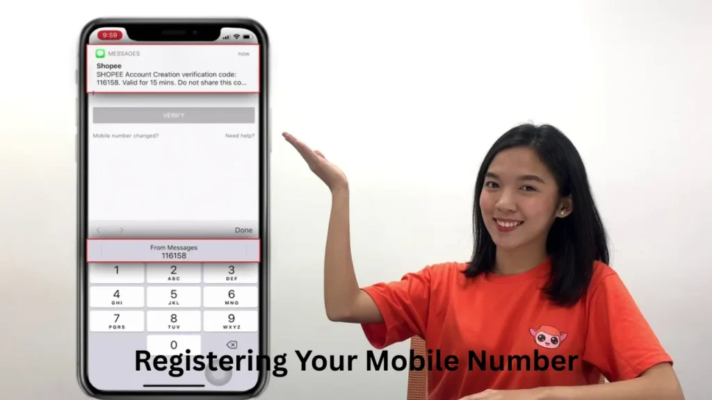 kdcc bank balance check number Registering Your Mobile Number