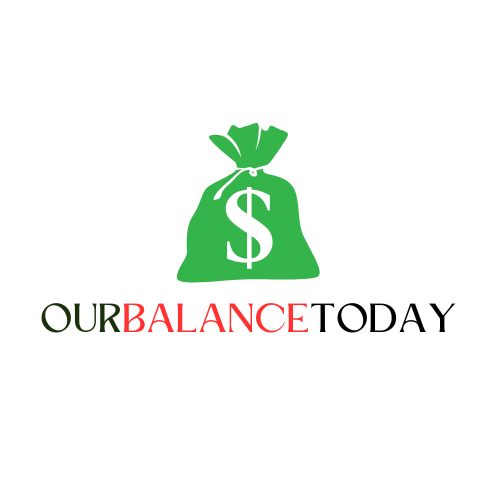 Our Balance Today
