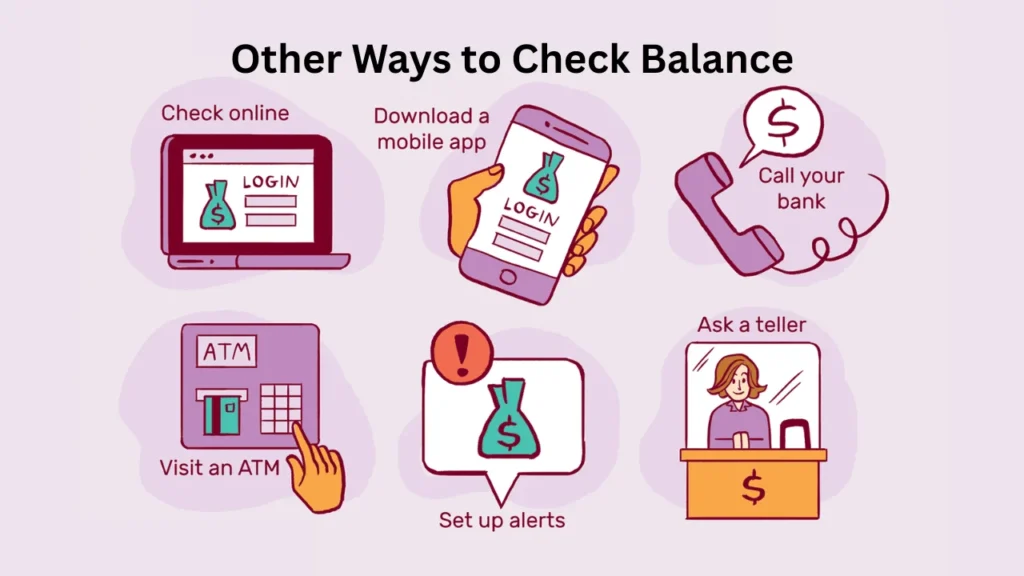 union bank of india balance check number Other Ways to Check Balance