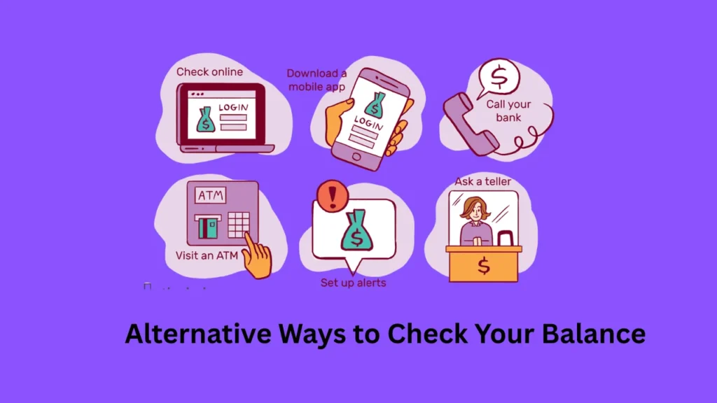 baroda gujarat gramin bank balance check number Alternative Ways to Check Your Balance