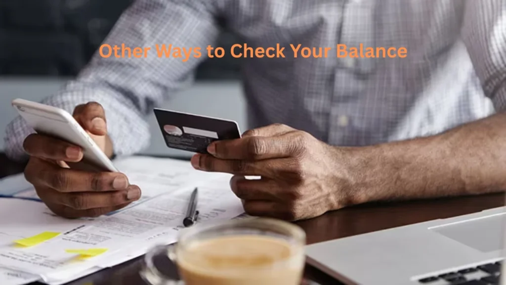 central bank of india balance check number Other Ways to Check Your Balance