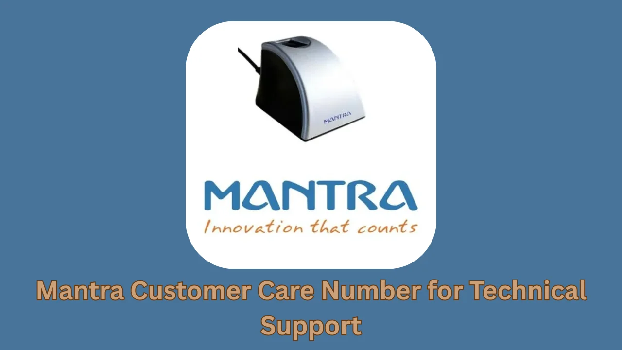 mantra customer care number