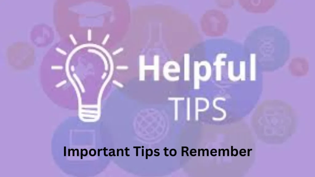 kvb balance check number Important Tips to Remember
