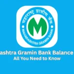 maharashtra gramin bank balance check