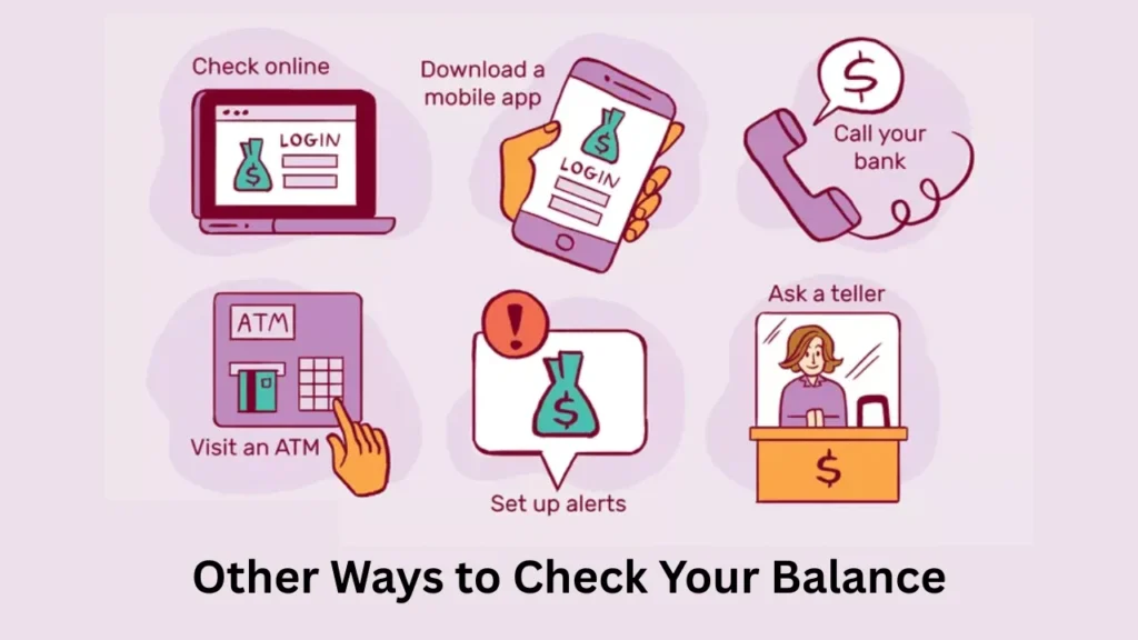 punjab gramin bank balance check number Other Ways to Check Your Balance