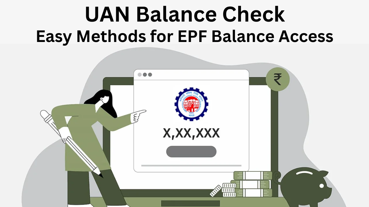 uan balance check