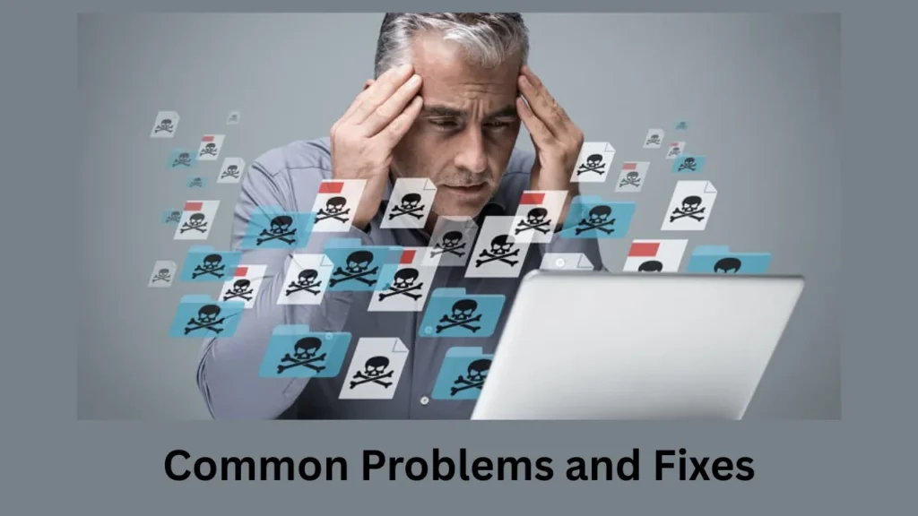umang app pf balance check Common Problems and Fixes