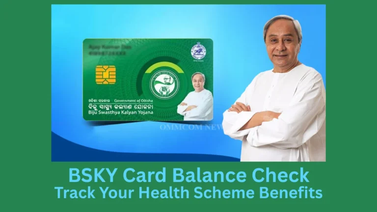 bsky card balance check