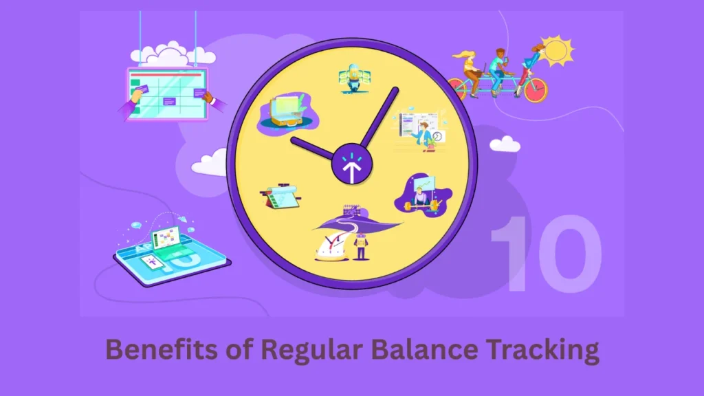 bsky card balance check Benefits of Regular Balance Tracking