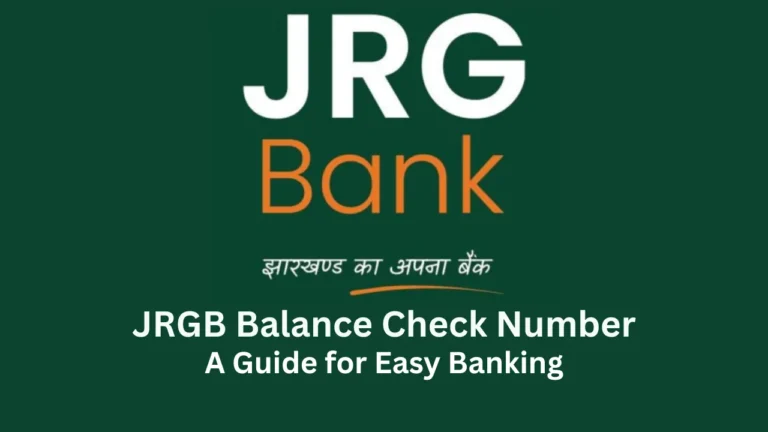 jrgb balance check number