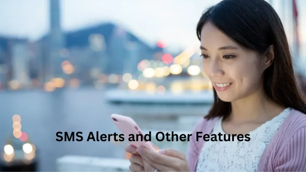 paschim banga gramin bank balance check number SMS Alerts and Other Features