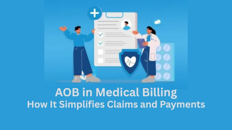 aob in medical billing