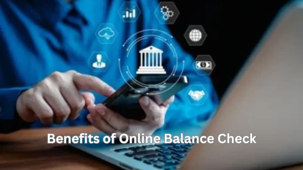 cmpf balance check online Benefits of Online Balance Check