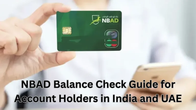 nbad balance check