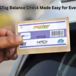 nhai fastag balance check