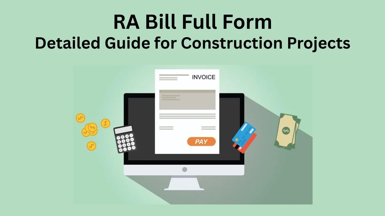 ra bill full form