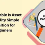 bills payable is asset or liability