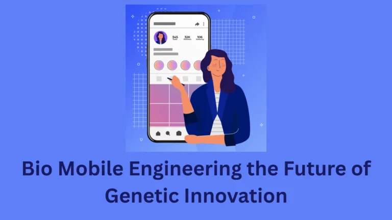 bio mobile