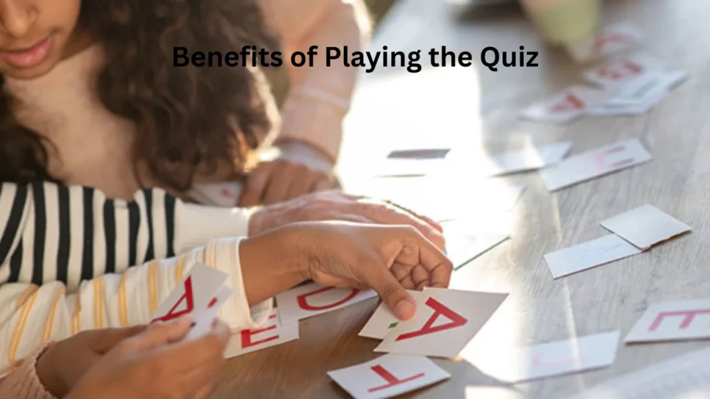 credit card bill quiz amazon Benefits of Playing the Quiz