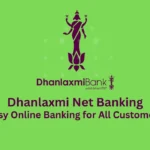 dhanlaxmi net banking