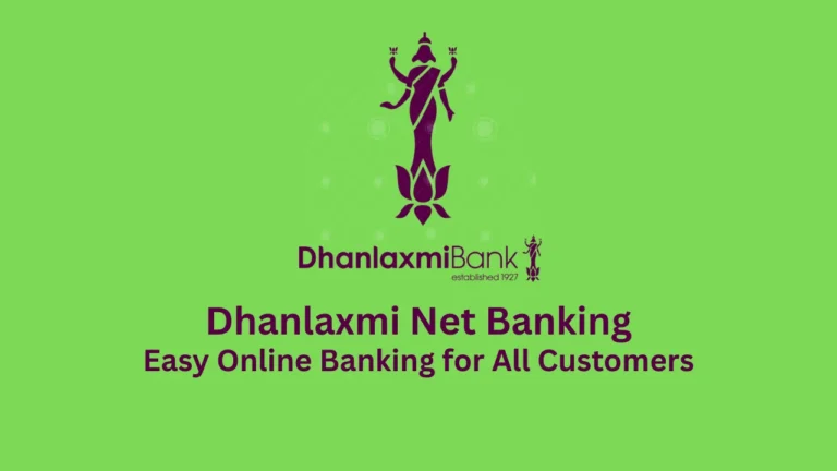 dhanlaxmi net banking