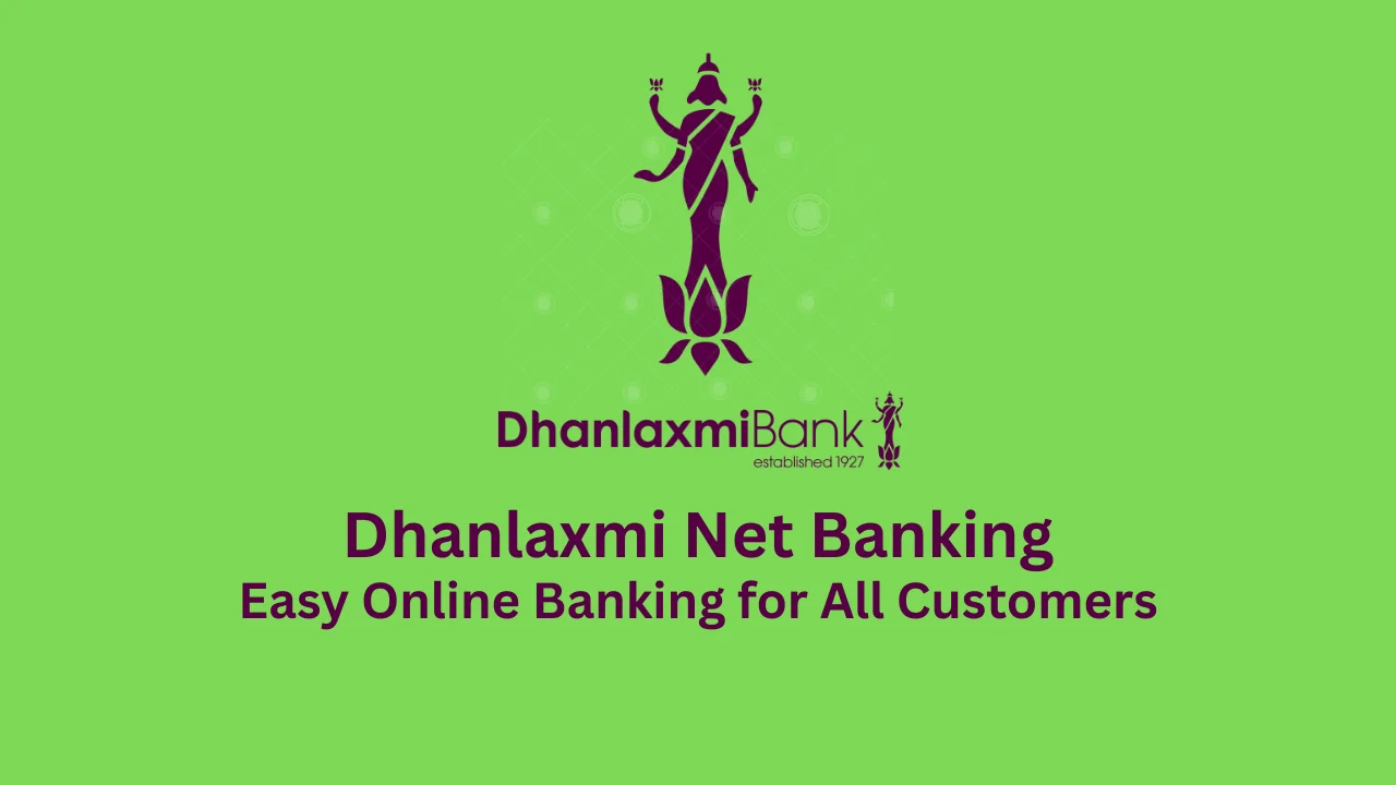 dhanlaxmi net banking