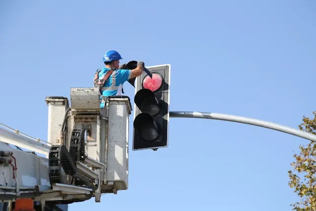 Electrical Emergency in Luxembourg Power Outages & Safety Tips