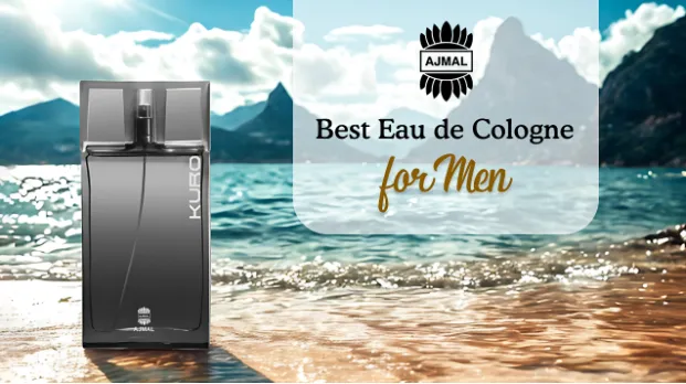 Best Eau De Cologne For Men Tested And Reviewed
