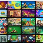 Free Casual Games Online Simple, Fun, and Accessible Entertainment for Everyone