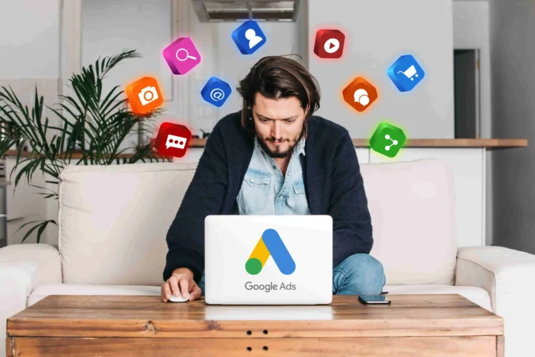 Google Ads Strategies That Drive Consistent Leads For Service Businesses