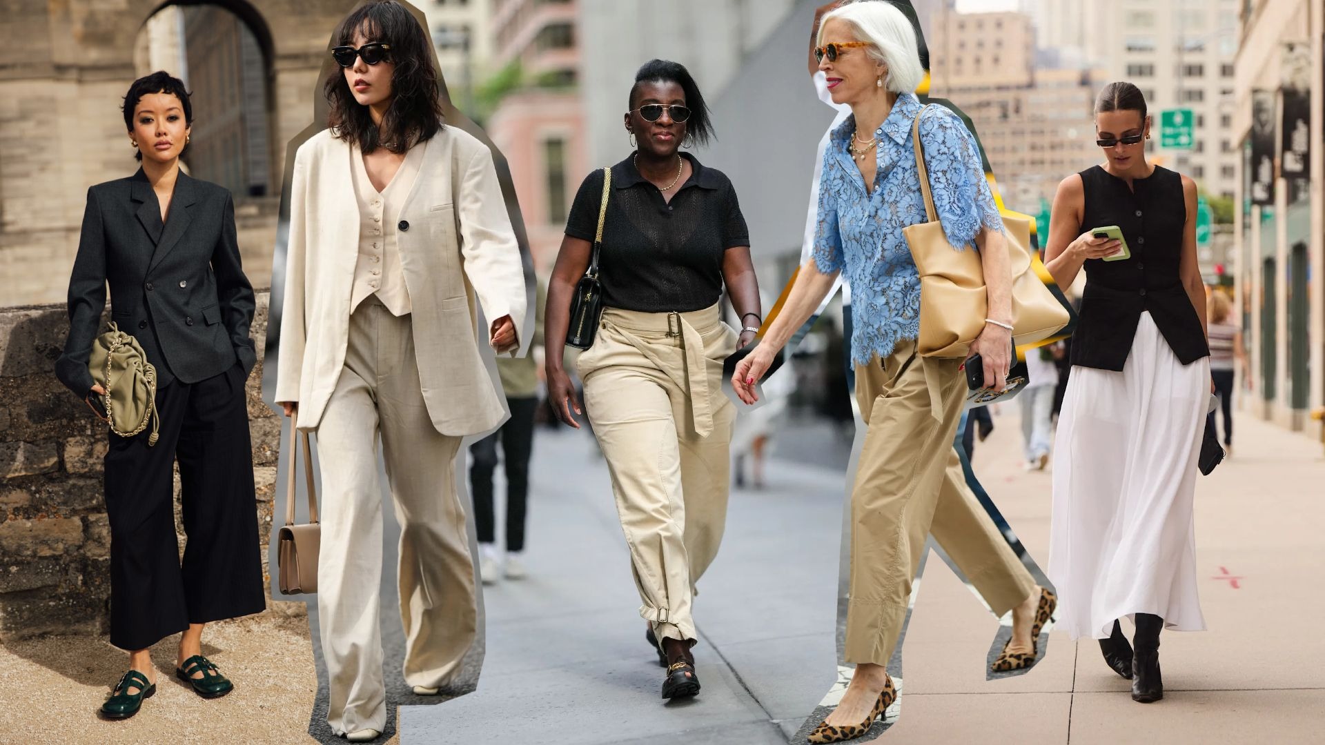 Warm & Fashion-Forward Outfit Sets for Winter Season