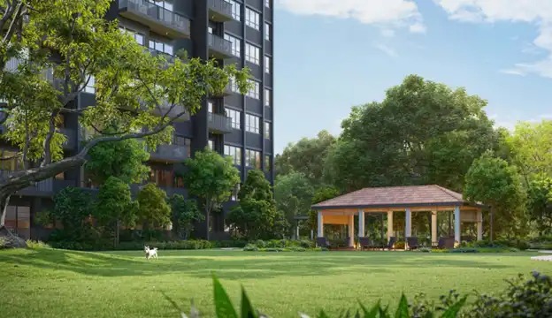 Location and Lifestyle Benefits of Chencharu New Condo and Lentor Gardens Residences