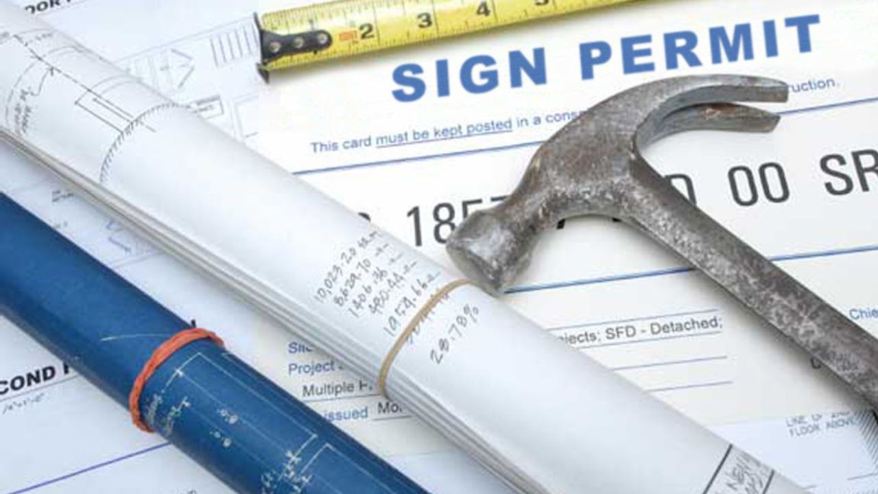 Navigating Signage Regulations with Effective Permitting