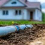 The Advantages of Trenchless Pipe Repair for Modern Homes