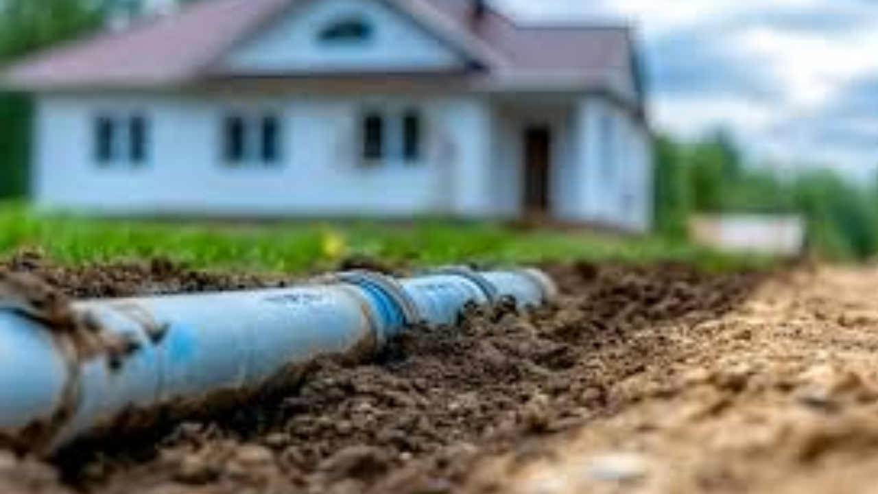 The Advantages of Trenchless Pipe Repair for Modern Homes