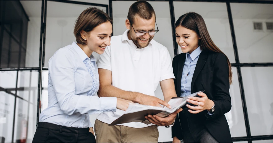 How Recruitment Agencies Support Flexible Workforce Planning for Enterprises
