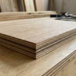 Structural Load-Bearing Capacity of BWP Plywood Explained