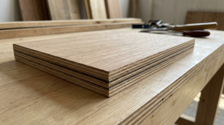 Structural Load-Bearing Capacity of BWP Plywood Explained